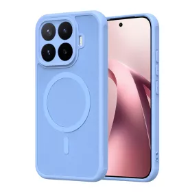   Techsuit - HaloFrost II MagSafe tok - Xiaomi 17T - Világoskék