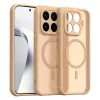 Techsuit - HaloFrost II MagSafe tok - Xiaomi 17T - Arany