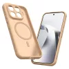 Techsuit - HaloFrost II MagSafe tok - Xiaomi 17T - Arany