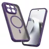 Techsuit - HaloFrost II MagSafe tok - Xiaomi 17T - Lila