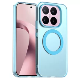 Techsuit - CandyCase MagSafe tok - Xiaomi 17T - Kék
