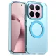 Techsuit - CandyCase MagSafe tok - Xiaomi 17T - Kék
