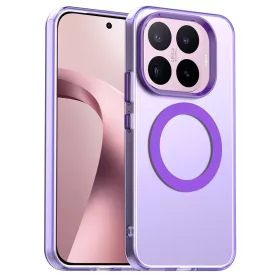 Techsuit - CandyCase MagSafe tok - Xiaomi 17T - Lila