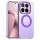 Techsuit - CandyCase MagSafe tok - Xiaomi 17T - Lila