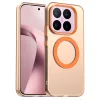 Techsuit - CandyCase MagSafe tok - Xiaomi 17T - Narancssárga