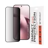 Techsuit - 111D Privacy Full Glue - Xiaomi 17T - Black
