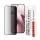Techsuit - 111D Privacy Full Glue - Xiaomi 17T - Black