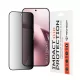 Techsuit - 111D Privacy Full Glue - Xiaomi 17T - Black