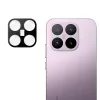 Techsuit - Full Camera Glass - Xiaomi 17T - Black