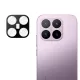 Techsuit - Full Camera Glass - Xiaomi 17T - Black