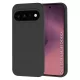 Techsuit - SoftFlex szilikon tok - Google Pixel 11 - Fekete