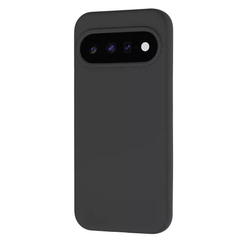 Techsuit - SoftFlex szilikon tok - Google Pixel 11 - Fekete