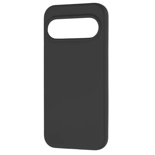 Techsuit - SoftFlex szilikon tok - Google Pixel 11 - Fekete