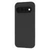 Techsuit - SoftFlex szilikon tok - Google Pixel 11 Pro - Fekete