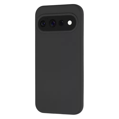 Techsuit - SoftFlex szilikon tok - Google Pixel 11 Pro - Fekete
