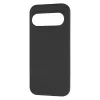 Techsuit - SoftFlex szilikon tok - Google Pixel 11 Pro - Fekete