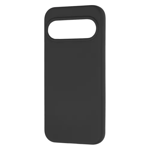 Techsuit - SoftFlex szilikon tok - Google Pixel 11 Pro - Fekete