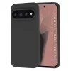 Techsuit - SoftFlex szilikon tok - Google Pixel 11 Pro XL - Fekete