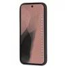 Techsuit - SoftFlex szilikon tok - Google Pixel 11 Pro XL - Fekete