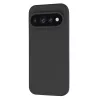 Techsuit - SoftFlex szilikon tok - Google Pixel 11 Pro XL - Fekete