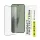 Techsuit - 111D Full Cover / Full Glue Glass - Google Pixel 11 / Pixel 11 Pro - Black