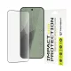 Techsuit - 111D Full Cover / Full Glue Glass - Google Pixel 11 / Pixel 11 Pro - Black