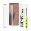 Techsuit - 111D Full Cover / Full Glue Glass - Google Pixel 11 Pro XL - Black