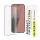 Techsuit - 111D Full Cover / Full Glue Glass - Google Pixel 11 Pro XL - Black