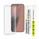 Techsuit - 111D Full Cover / Full Glue Glass - Google Pixel 11 Pro XL - Black
