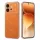 Techsuit - SperkleSkin tok - Honor 600 / 600 Pro - Átlátszó csillogós