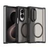 Techsuit - HaloFrost II MagSafe - Samsung Galaxy Z Fold8 - Black