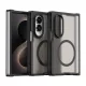 Techsuit - HaloFrost II MagSafe - Samsung Galaxy Z Fold8 - Black