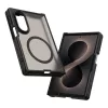 Techsuit - HaloFrost II MagSafe - Samsung Galaxy Z Fold8 - Black