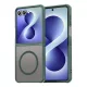 Techsuit - HaloFrost II MagSafe - Samsung Galaxy Z Flip8 - Green