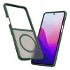 Techsuit - HaloFrost II MagSafe - Samsung Galaxy Z Flip8 - Green