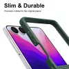 Techsuit - HaloFrost II MagSafe - Samsung Galaxy Z Flip8 - Green