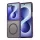 Techsuit - HaloFrost II MagSafe - Samsung Galaxy Z Flip8 - Purple