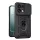 Techsuit - CamShield ütésálló tok - Oppo Reno16 F / Reno16 FS - Fekete
