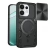 Techsuit - CamGuard Pro - Oppo Reno16 / Reno16 Pro - Black