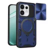 Techsuit - CamGuard Pro - Oppo Reno16 / Reno16 Pro - Blue