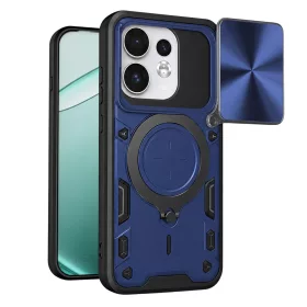 Techsuit - CamGuard Pro - Oppo Reno16 / Reno16 Pro - Blue