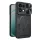 Techsuit - CamGuard Pro - Oppo Reno16 F / Reno16 FS - Black