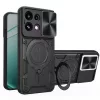 Techsuit - CamGuard Pro - Oppo Reno16 F / Reno16 FS - Black