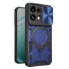Techsuit - CamGuard Pro - Oppo Reno16 F / Reno16 FS - Blue