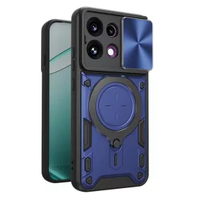 Techsuit - CamGuard Pro - Oppo Reno16 F / Reno16 FS - Blue