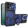Techsuit - CamGuard Pro - Oppo Reno16 F / Reno16 FS - Blue
