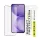 Techsuit - 111D Full Cover / Full Glue Glass - Oppo Reno16 F / Reno16 FS - Black