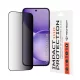 Techsuit - 111D Privacy Full Glue - Oppo Reno16 F / Reno16 FS - Black