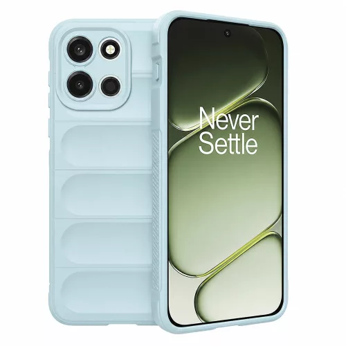 Techsuit - Magic Shield tok - OnePlus Nord 6 - Kék
