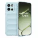 Techsuit - Magic Shield tok - OnePlus Nord 6 - Kék